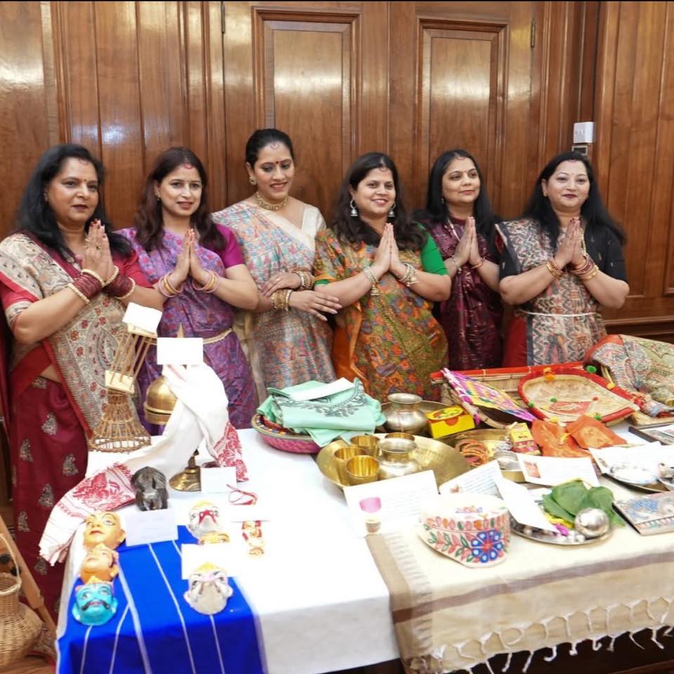 BAUK Community Event