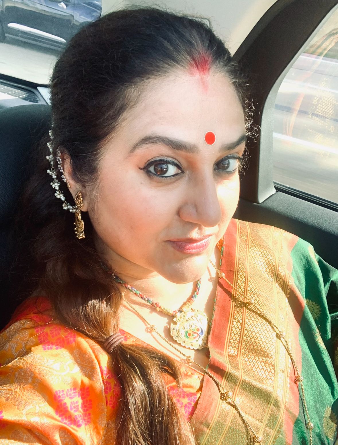 Mrs. Manu Khajuria Singh