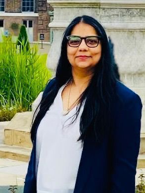 Mrs. Sanchayita Mishra